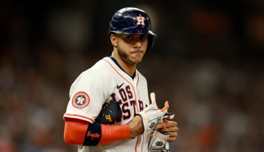 Seattle Mariners Houston Astros Jeremy Pena...