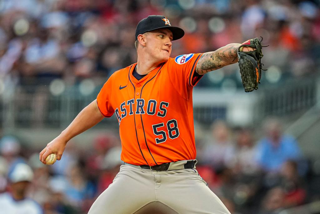 Do the Astros have the fuel for another pennant push?