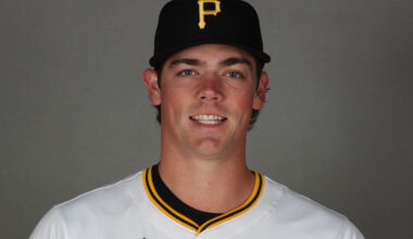 Pirates To Promote Hunter Barco