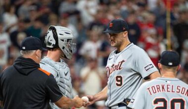 Explaining Detroit Tigers’ magic number to clinch final wildcard spot over Astros