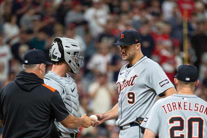 Explaining Detroit Tigers’ magic number to clinch final wildcard spot over Astros