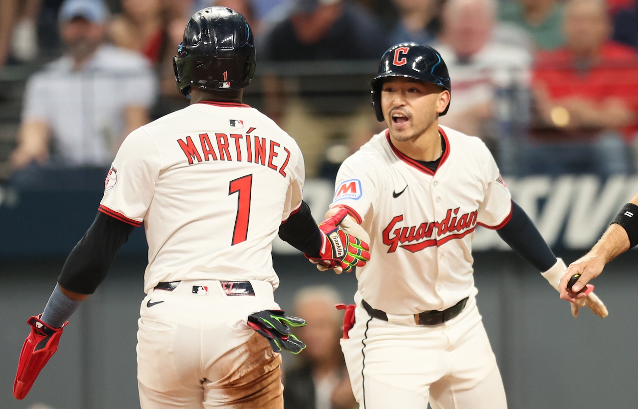 Stream Cleveland Guardians game today for free