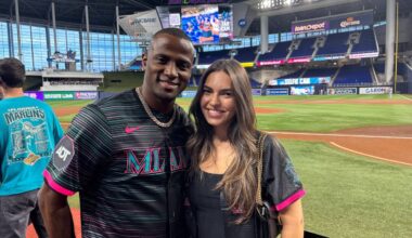 'Really grateful' to Marlins, newly retired Adeiny Hechavarría reflects on baseball career - Marlins