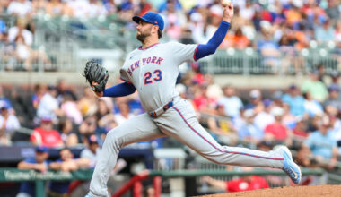 Game Chat: Mets vs Reds, 6:40 PM