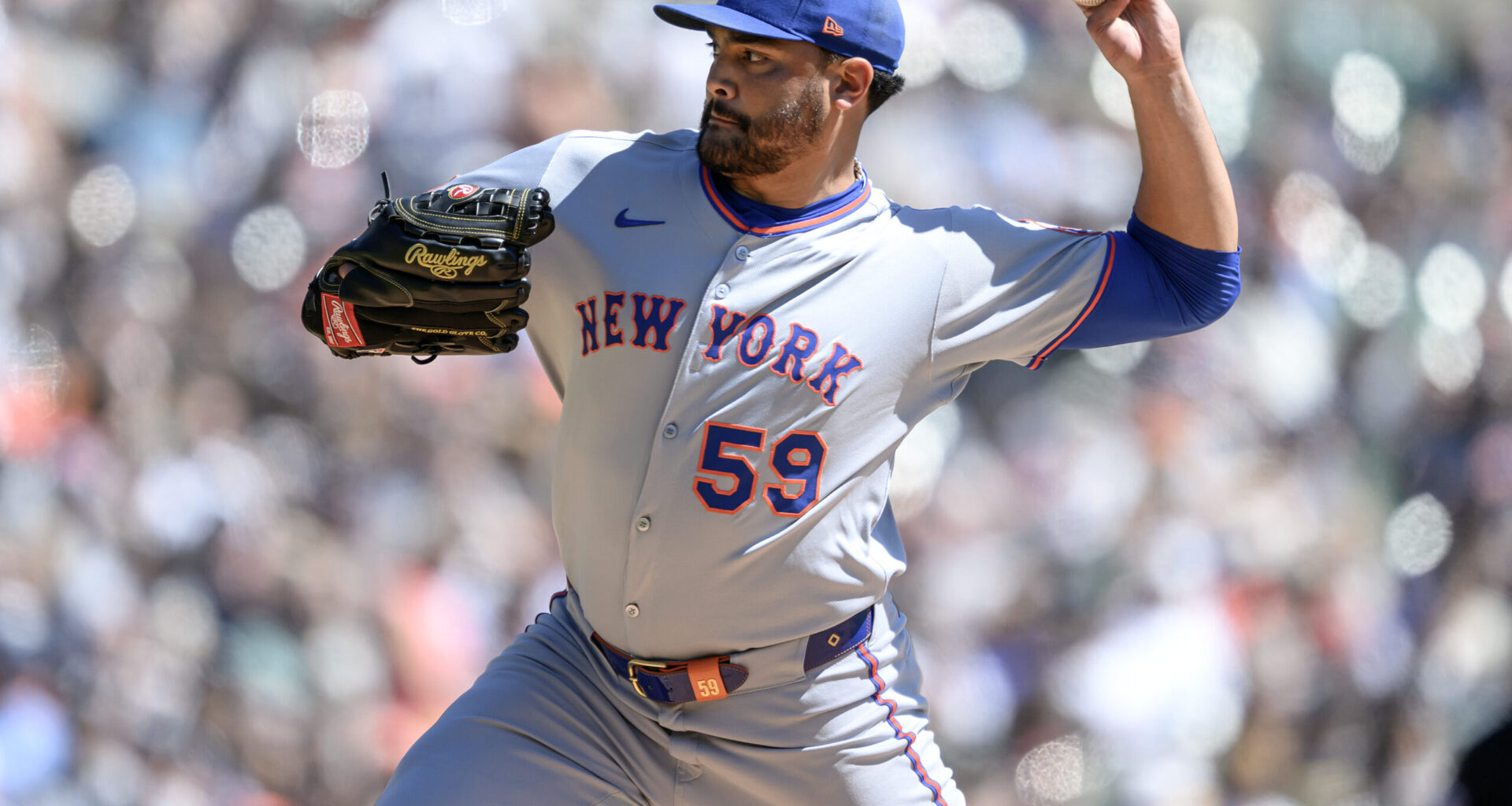 What Should the Mets Do with Senga & Manaea?