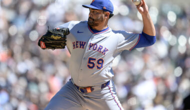 What Should the Mets Do with Senga & Manaea?