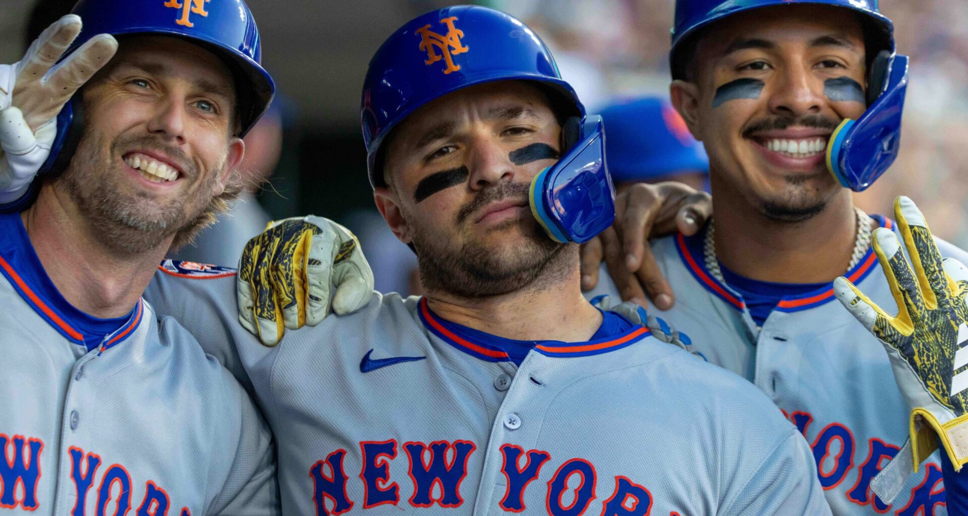 Morning Briefing: Mets Look to Complete Sweep of Tigers