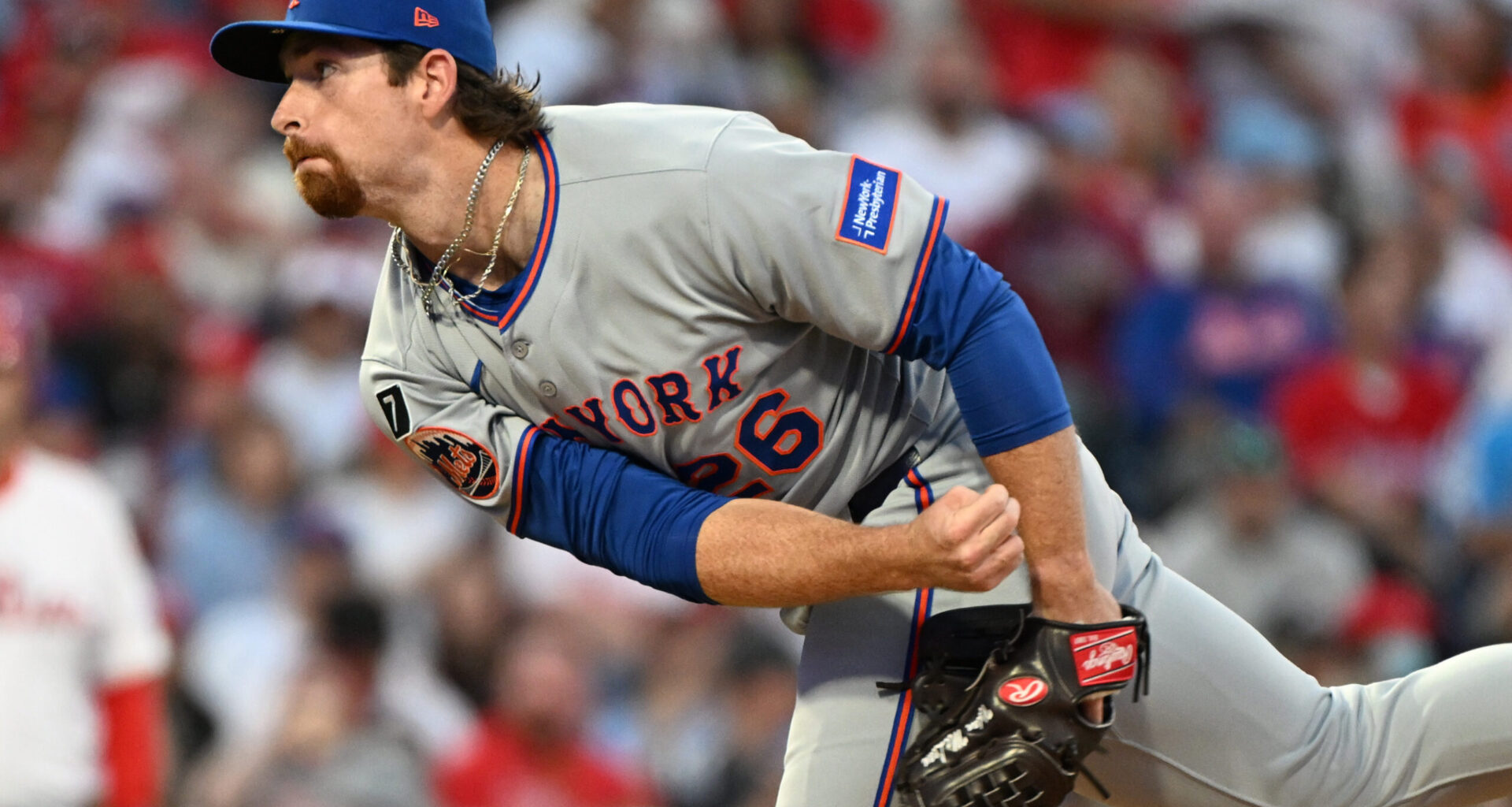 Series Preview: Mets Host Rangers with Major Playoff Implications
