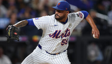 Game Thread: Mets vs. Nationals, 1:40 P.M.