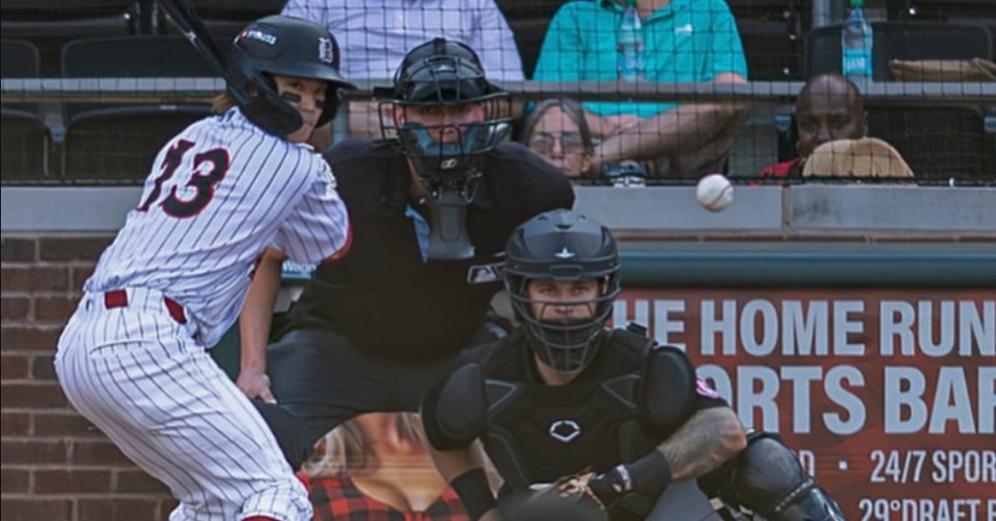 White Sox Minor League Update: September 4, 2025