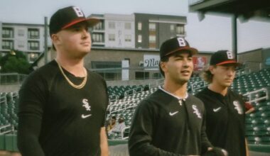 White Sox Minor League Update: September 16, 2025