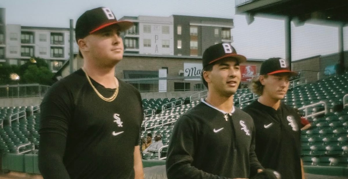 White Sox Minor League Update: September 16, 2025