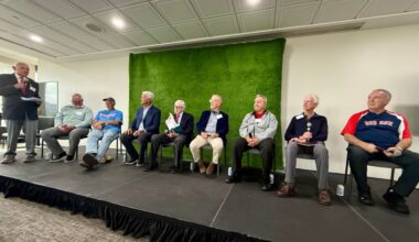 At Museum of Science's 1975 Red Sox exhibit, it's 'Super Sox' summer again