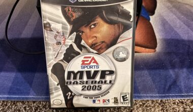 The Real MVP of 2005