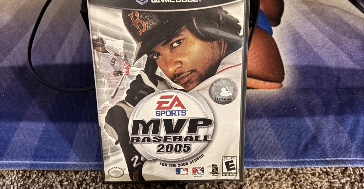 The Real MVP of 2005