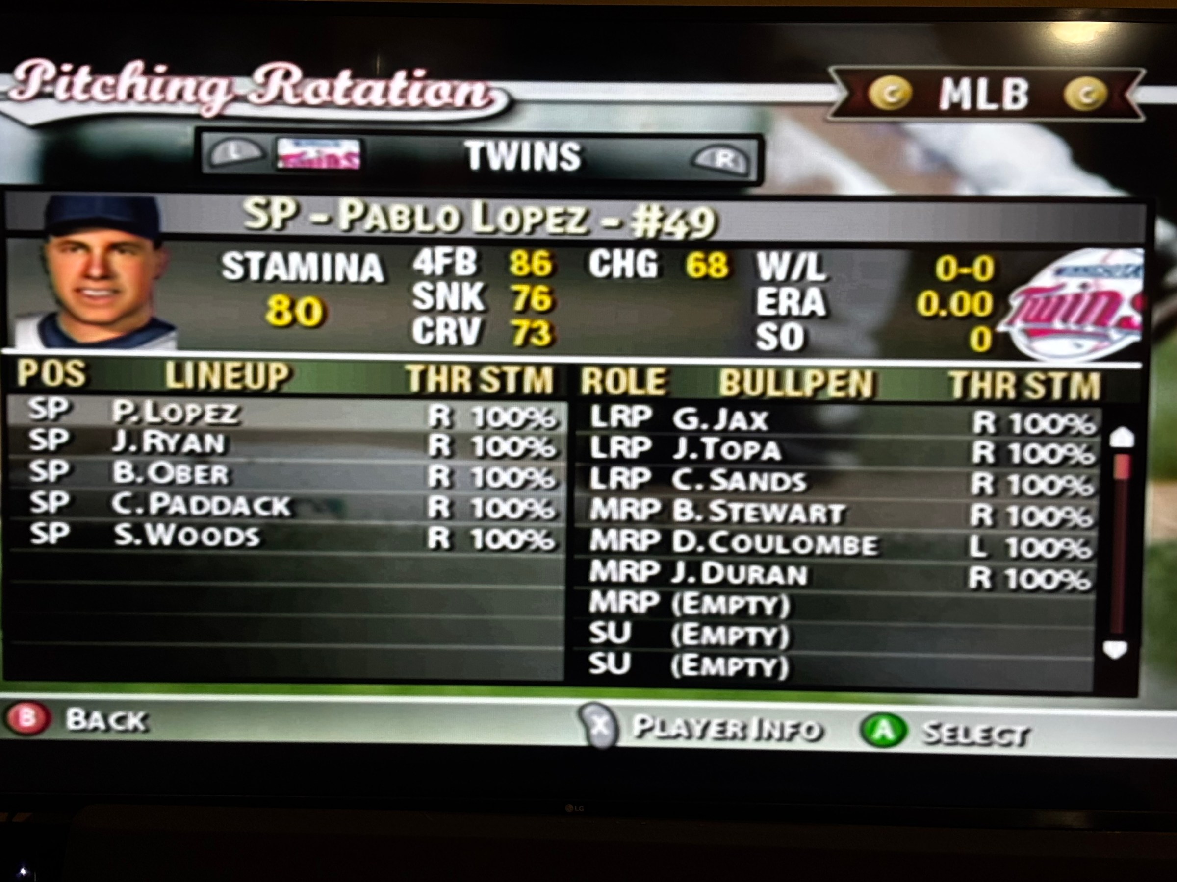 This was pre-Bullpen Apocalypse, of course