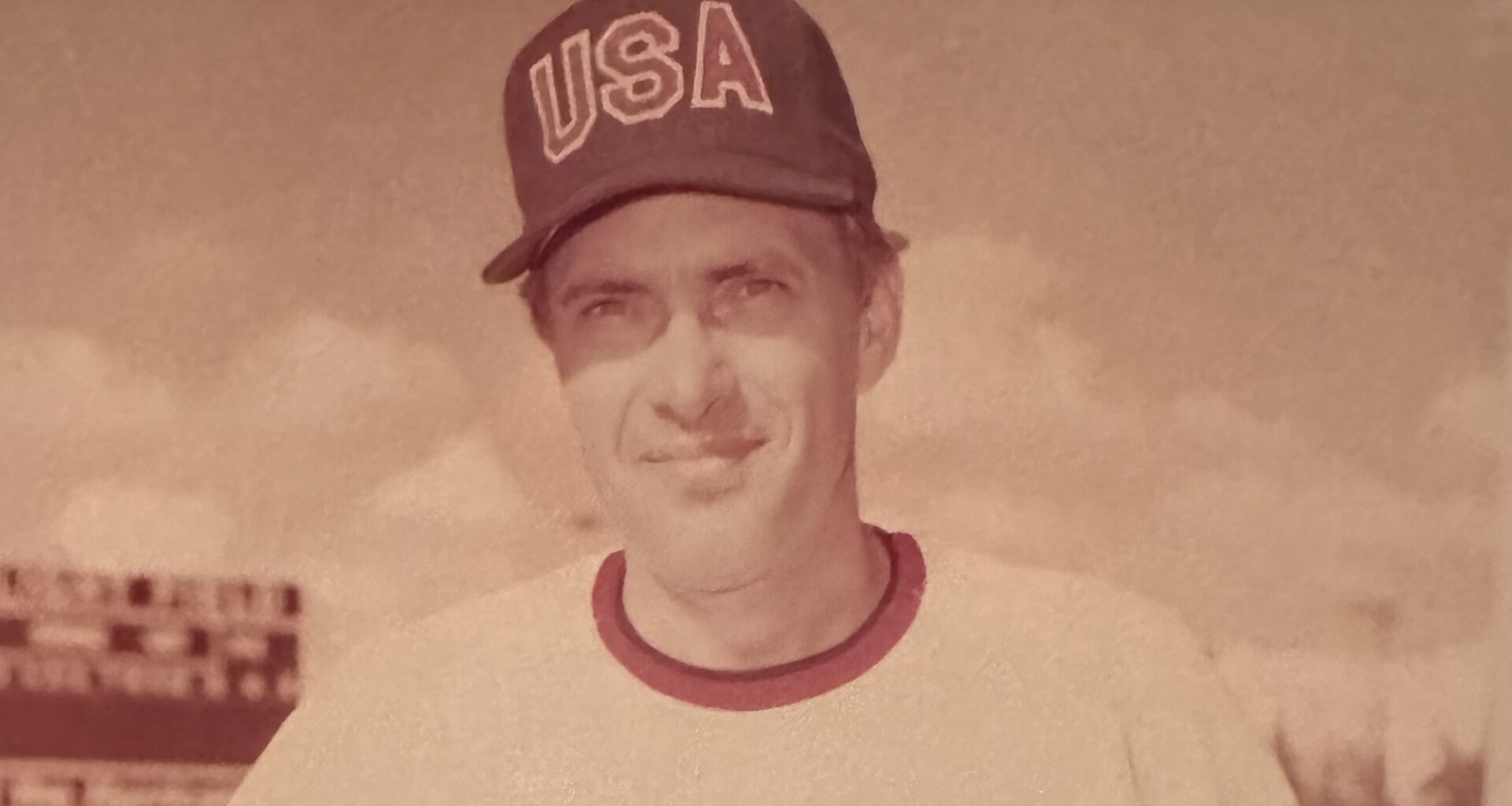 Opinion: A tip of the baseball cap to Dr. Joe Record