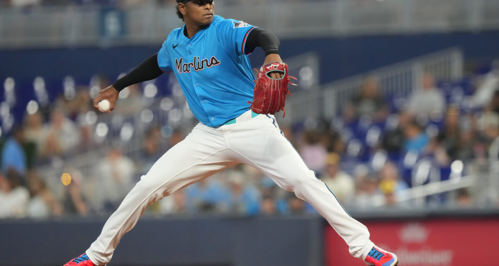 Analyzing The Marlins' Starting Pitcher For Sunday's Finale