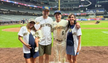 Uncle Ike, Rookie of the Year?