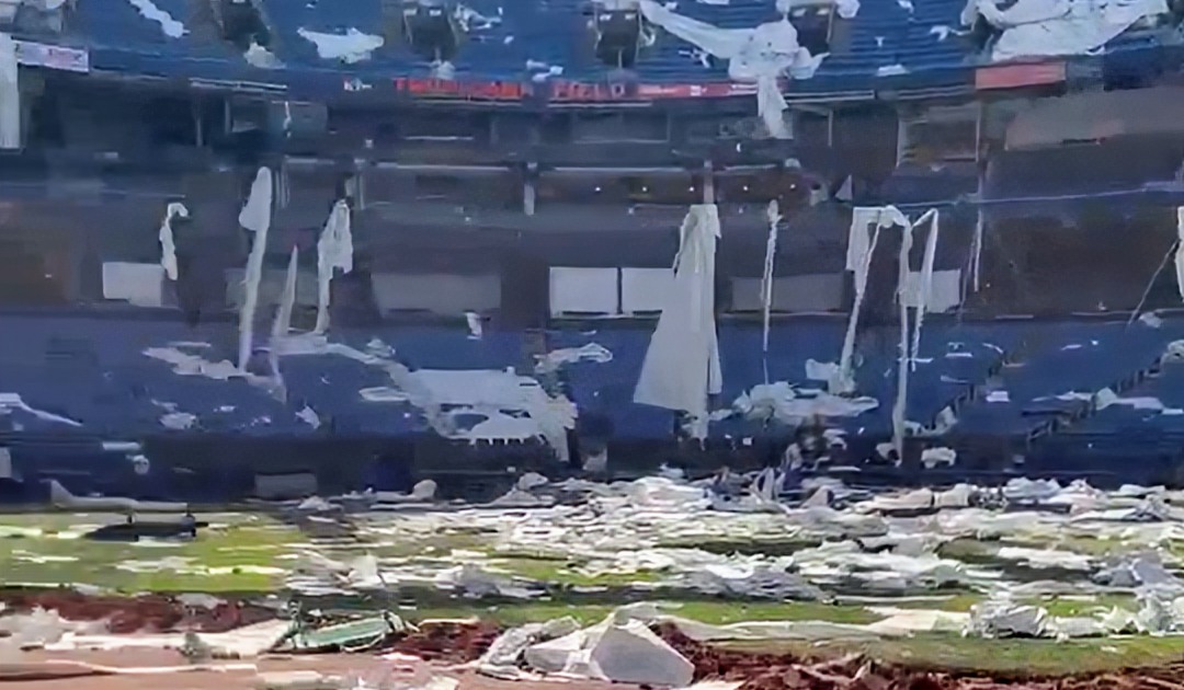 Inside the evolution of Rays stadium solutions • St Pete Catalyst