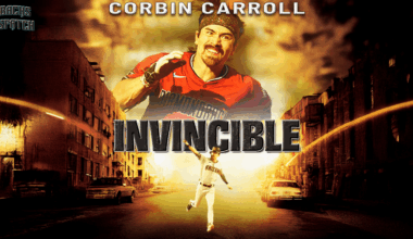 Corbin Carroll Makes D-backs History With 30-30, Keeps Postseason Dream Alive