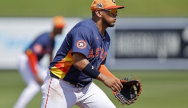 Isaac Paredes has "Outside Chance" to Return This Weekend - MLB News