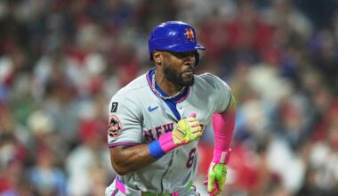 Where to watch Mets vs. Phillies on FOX: Free MLB live stream tonight, start time