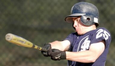 College baseball: Ex-Sea star Mike McKenna earns Hall of Fame honor at Florida Atlantic