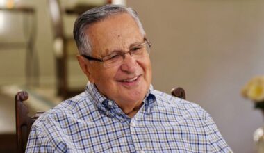 Jaime Jarrín on a legendary career with Dodgers