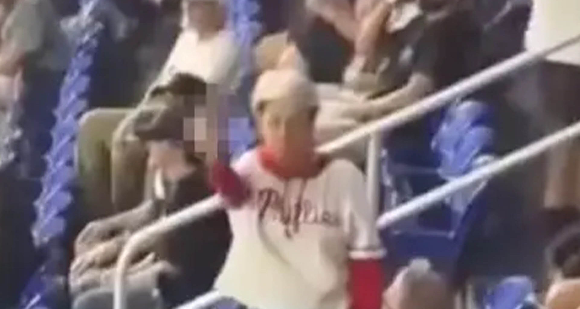 'Phillies Karen' identity remains mystery with school district forced to release statement after wrong woman named