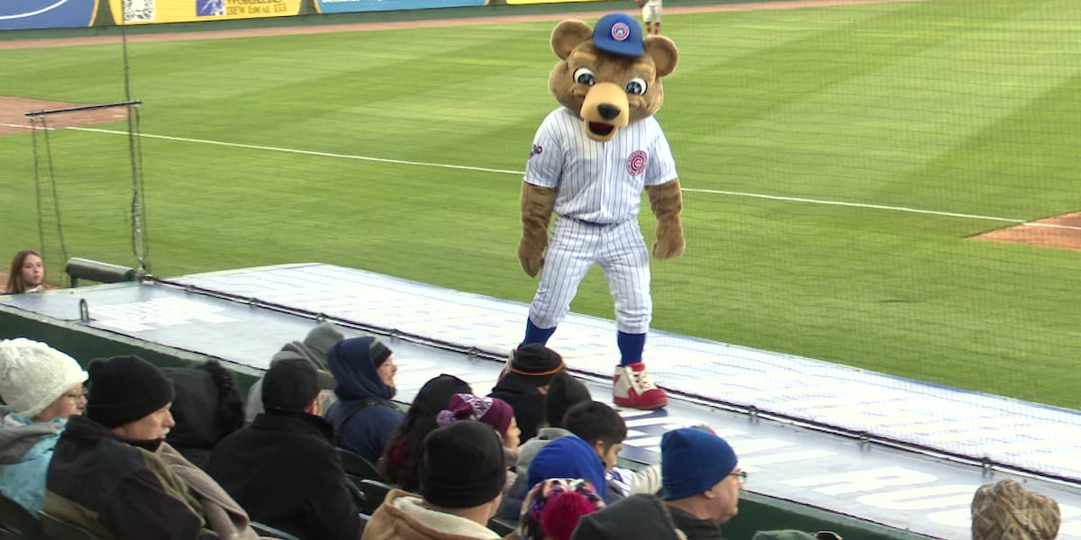 Stadium renovations back underway after South Bend Cubs fall short of playoffs
