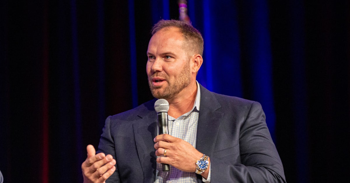 Former Ranger Colby Lewis discusses keys to Texas’ improvement in pitching development