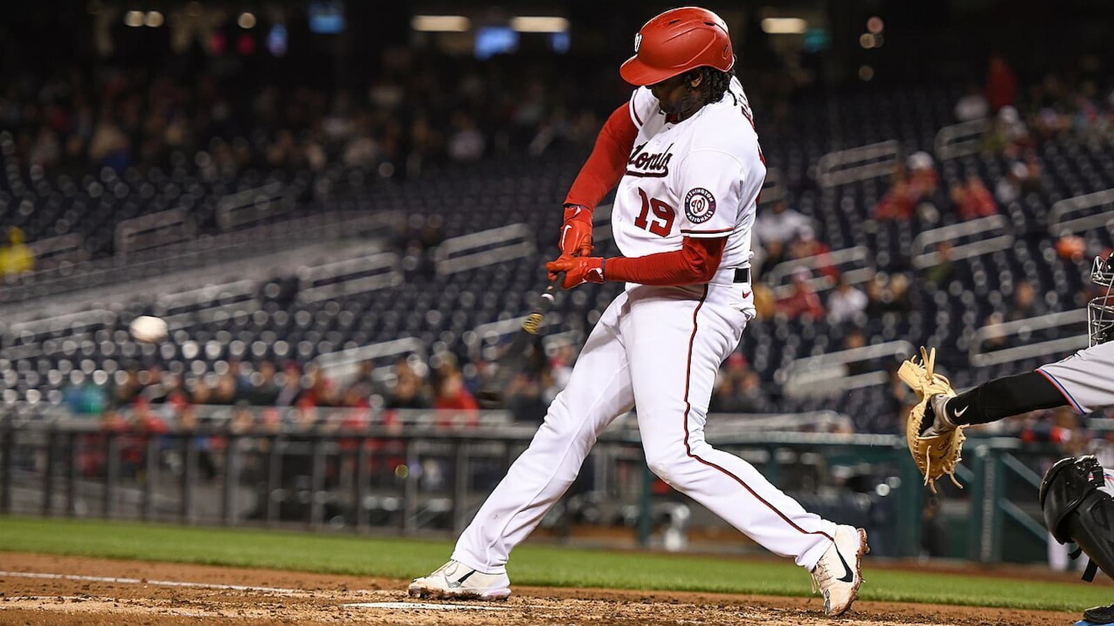 Waiver Wire Hitter Targets (Week 25)