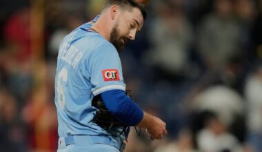 C.J. Kayfus’ homer in 8th inning propels Guardians to 3-2 victory over Royals