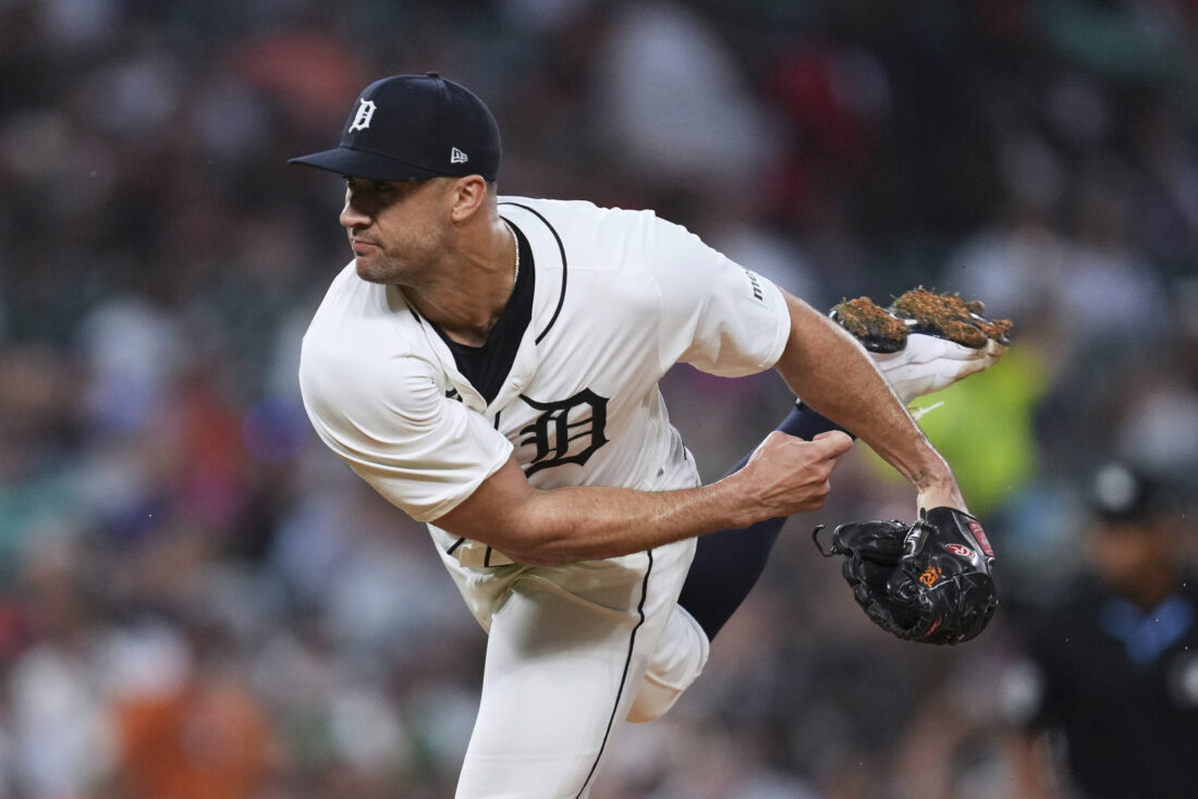 Guardians shut out Tigers for sixth straight win as Williams strikes out nine | News, Sports, Jobs