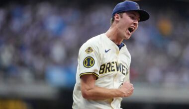 What is the Next Step for Jacob Misiorowski?