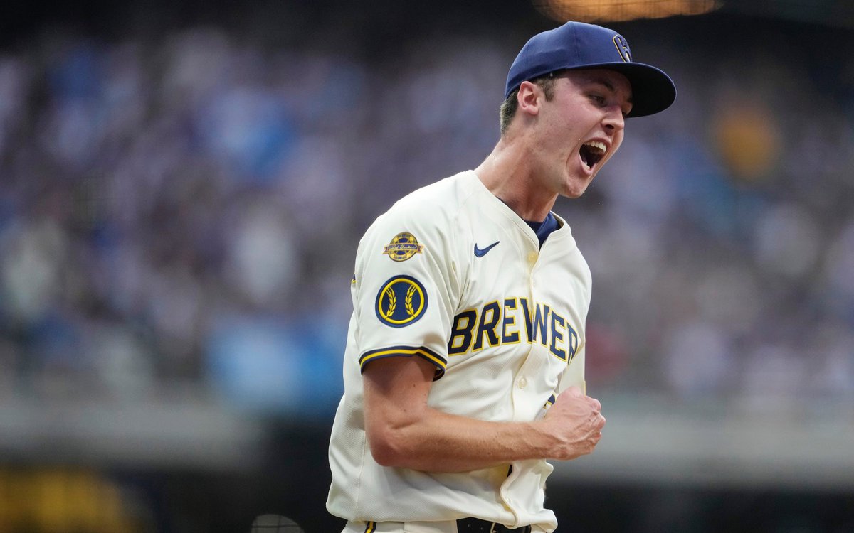 What is the Next Step for Jacob Misiorowski?