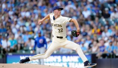 Risk, Relief or Rest: What's Jacob Misiorowski's Pennant Race Role?