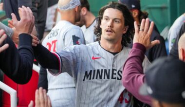 It’s the Staleness of it All: How the Twins' Deadline Upheaval Managed to Feel So Small - Twins