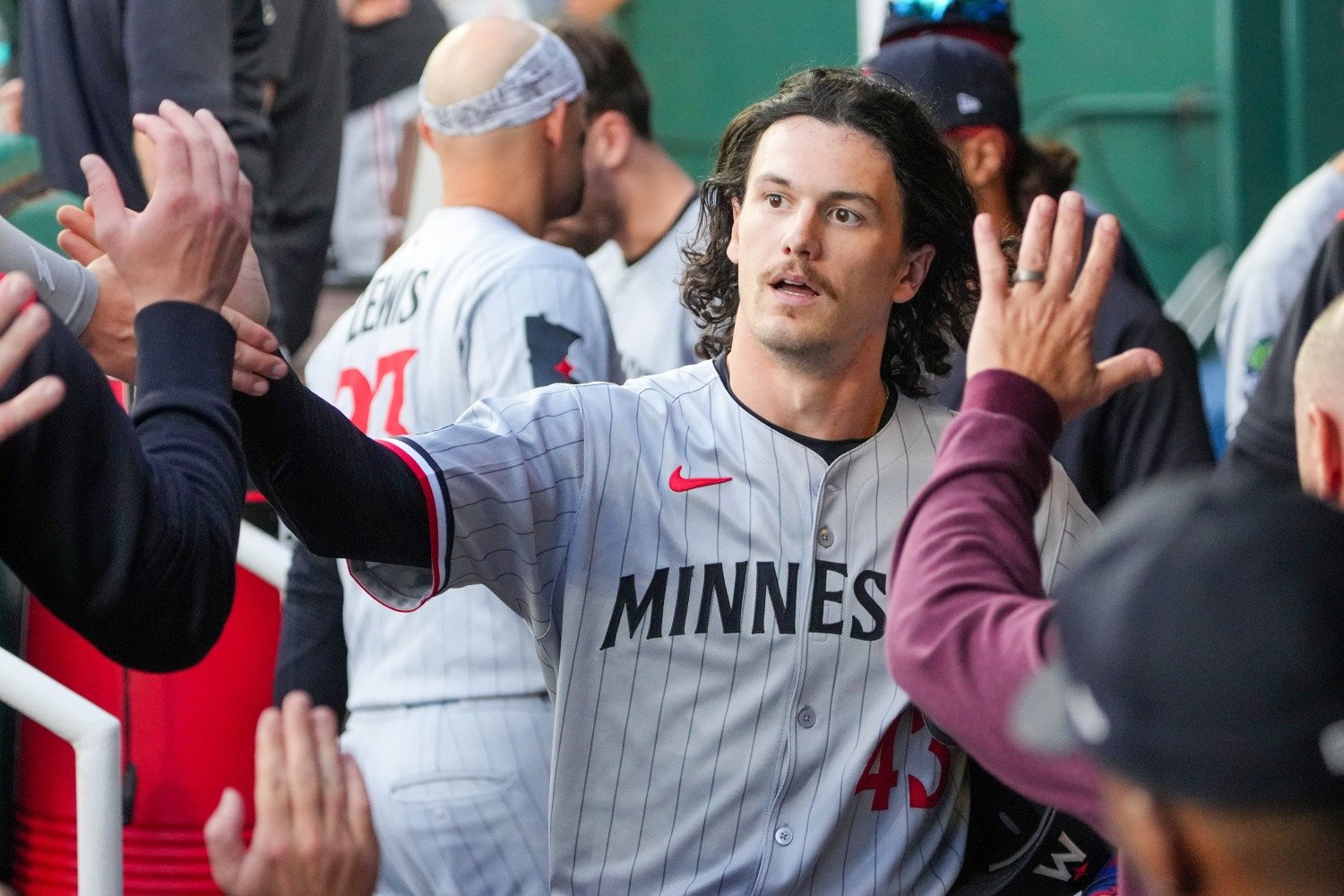 It’s the Staleness of it All: How the Twins' Deadline Upheaval Managed to Feel So Small - Twins