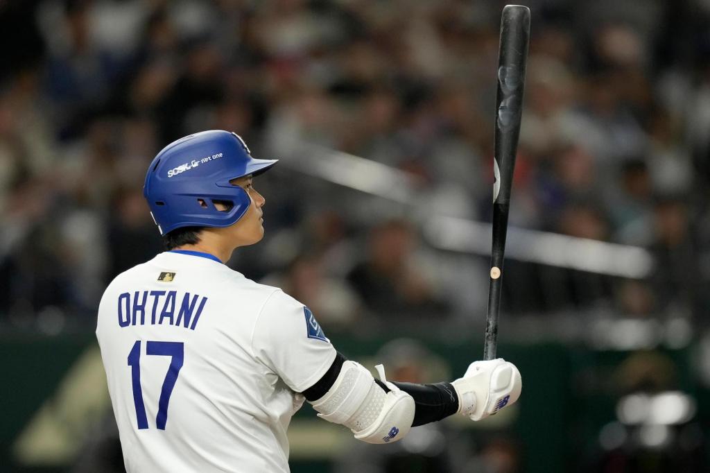 What’s the future of baseball in Japan as the best players leave for MLB?