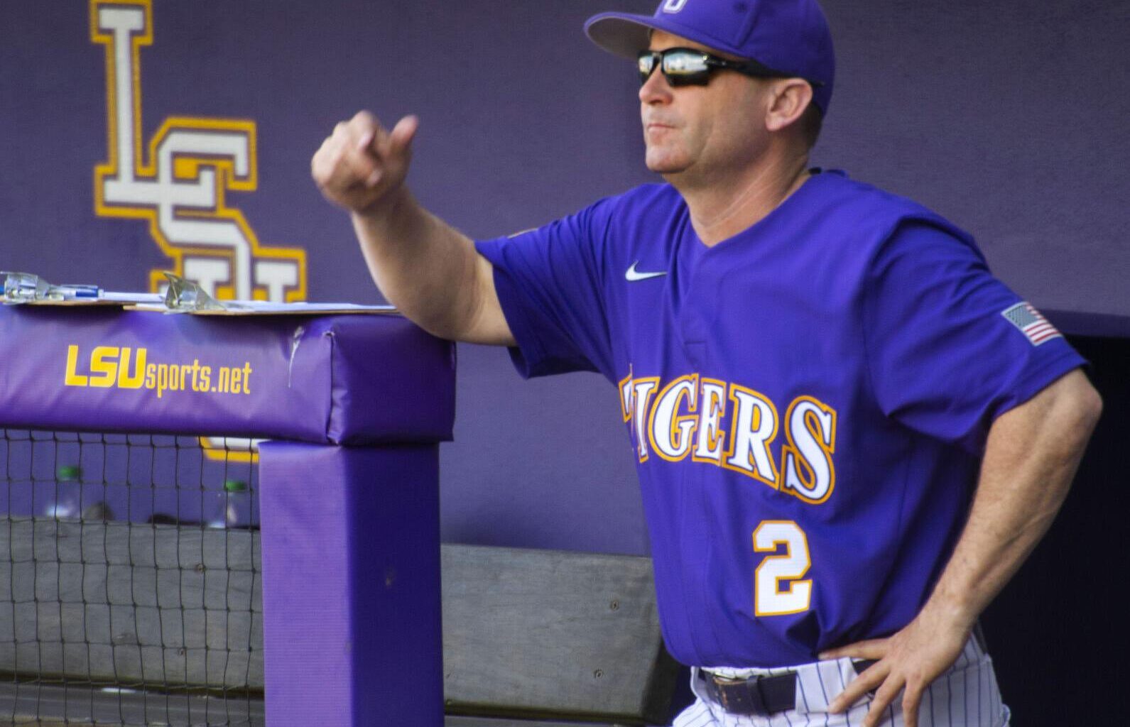 LSU Baseball Adds 4 Commits For 2027, Including Son Of 2000 National Champ Brad Hawpe