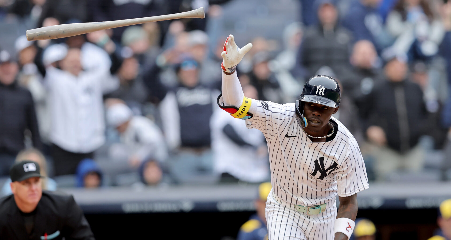 Yankees Star Makes Bold Declaration After Win Over Red Sox