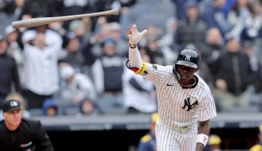 Yankees Star Makes Bold Declaration After Win Over Red Sox