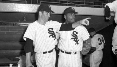 September 12 in Chicago White Sox History: Jim Derrington, Bonus Baby
