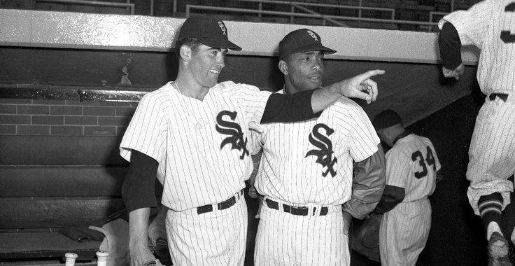 September 12 in Chicago White Sox History: Jim Derrington, Bonus Baby