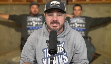 Jimmy O'Brien of Jomboy Media