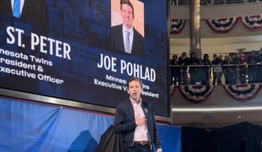 The Pohlad Playbook: Promises, Narratives, and Fan Frustrations - Twins