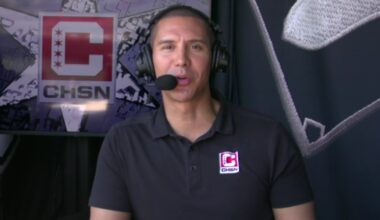 Chicago columnist calls for White Sox to move on from John Schriffen