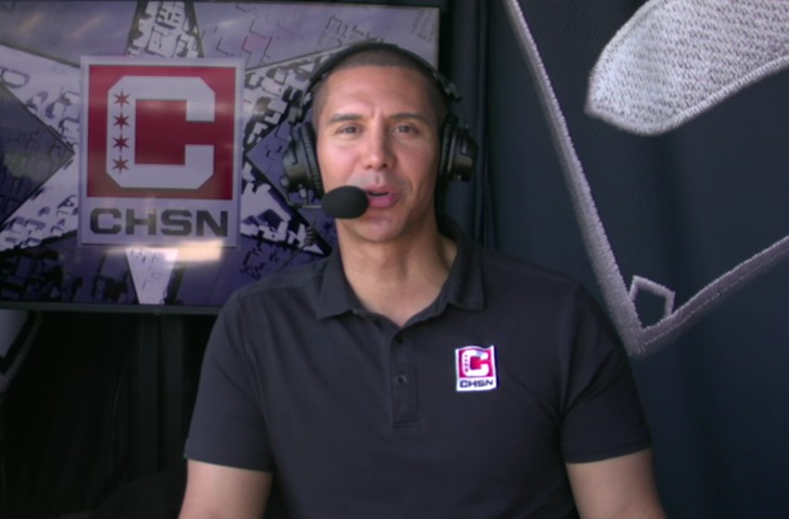 Chicago columnist calls for White Sox to move on from John Schriffen